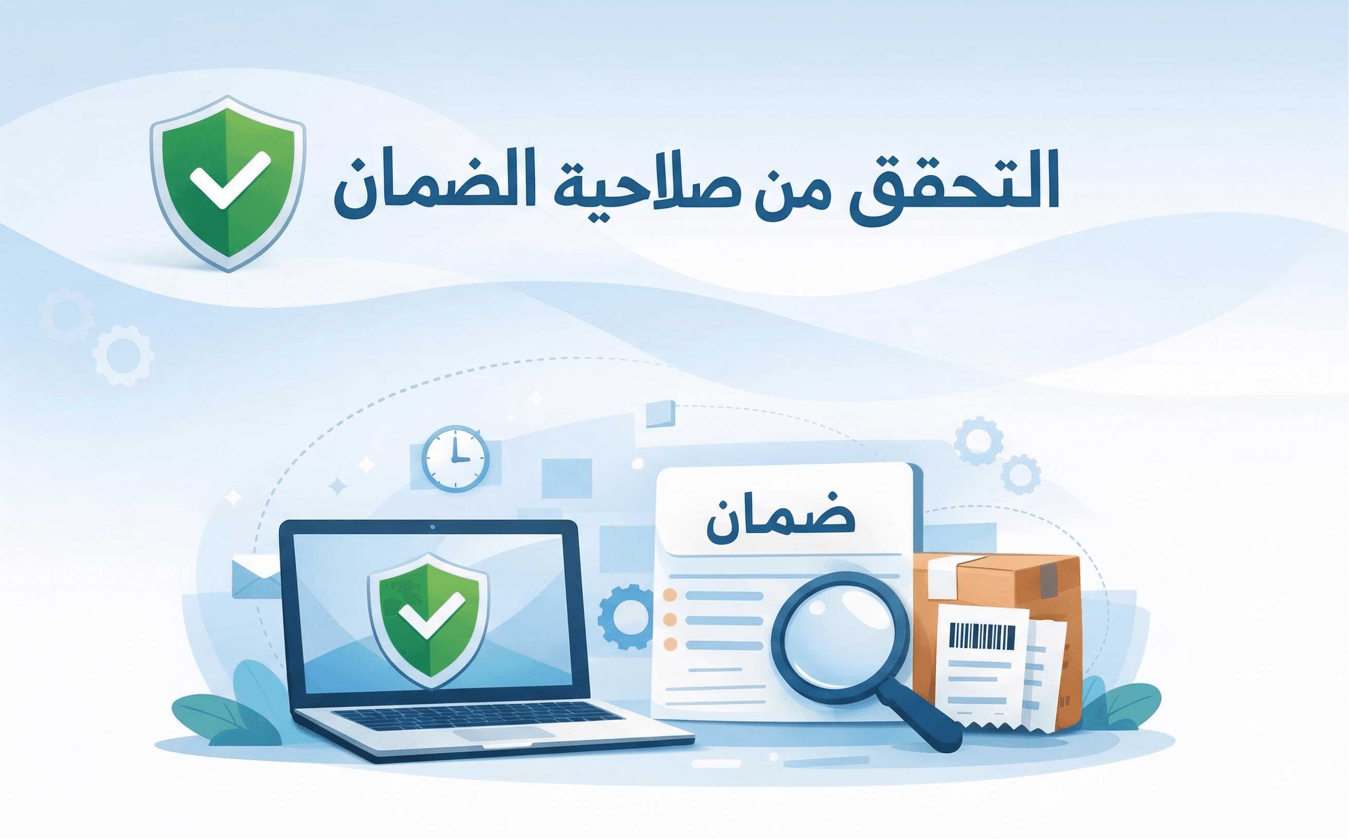 Warranty Verification